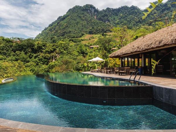 GRAN TOUR DE LUJO POR VIETNAM DE 16 DÍAS